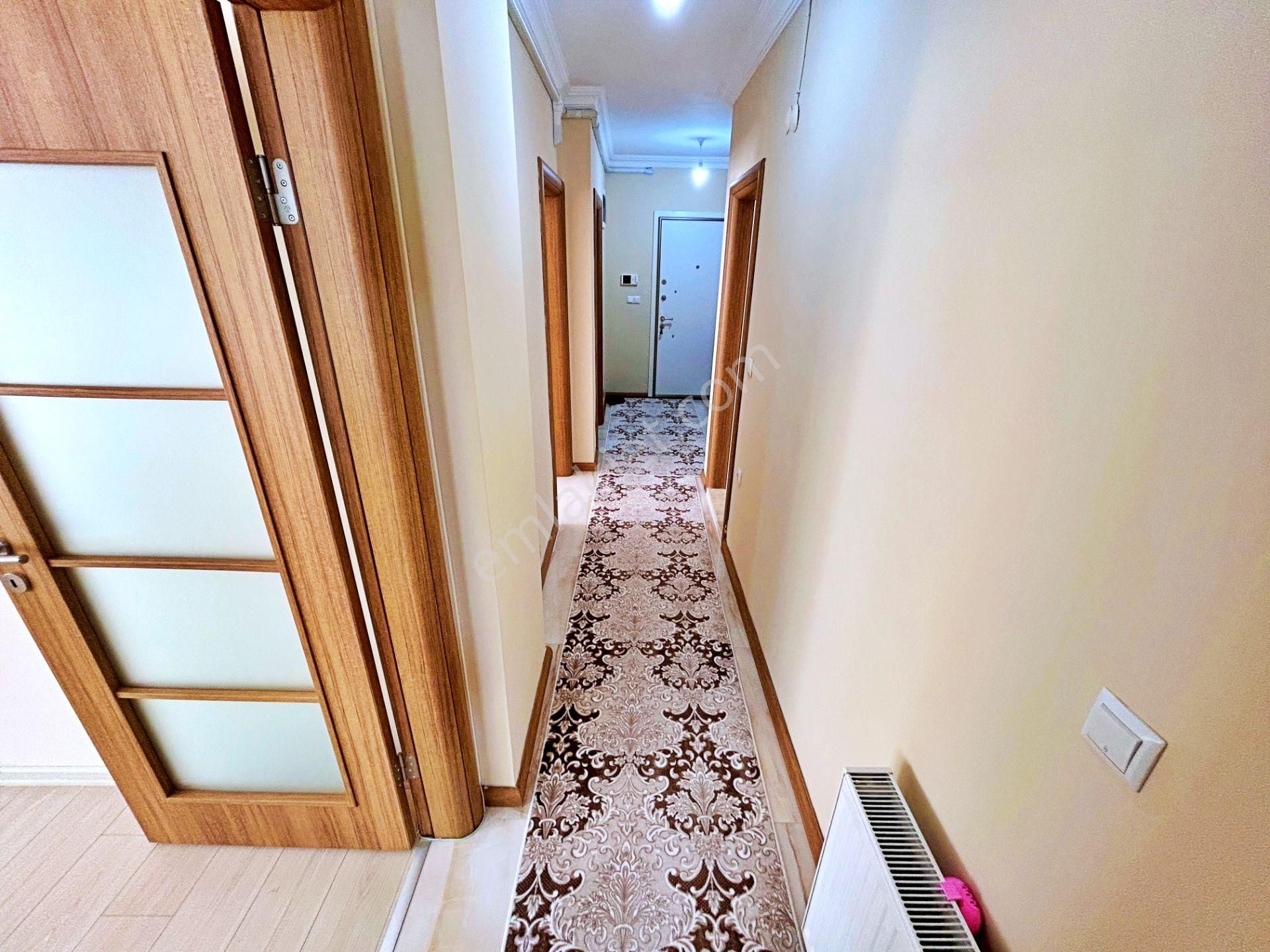 🌀tek Yetkili Gültaş Emlaktan Akçayda Geniş Kullanımlı Doğalgazlı Ara Kat 2+1 Satılık Daire - Görsel 34