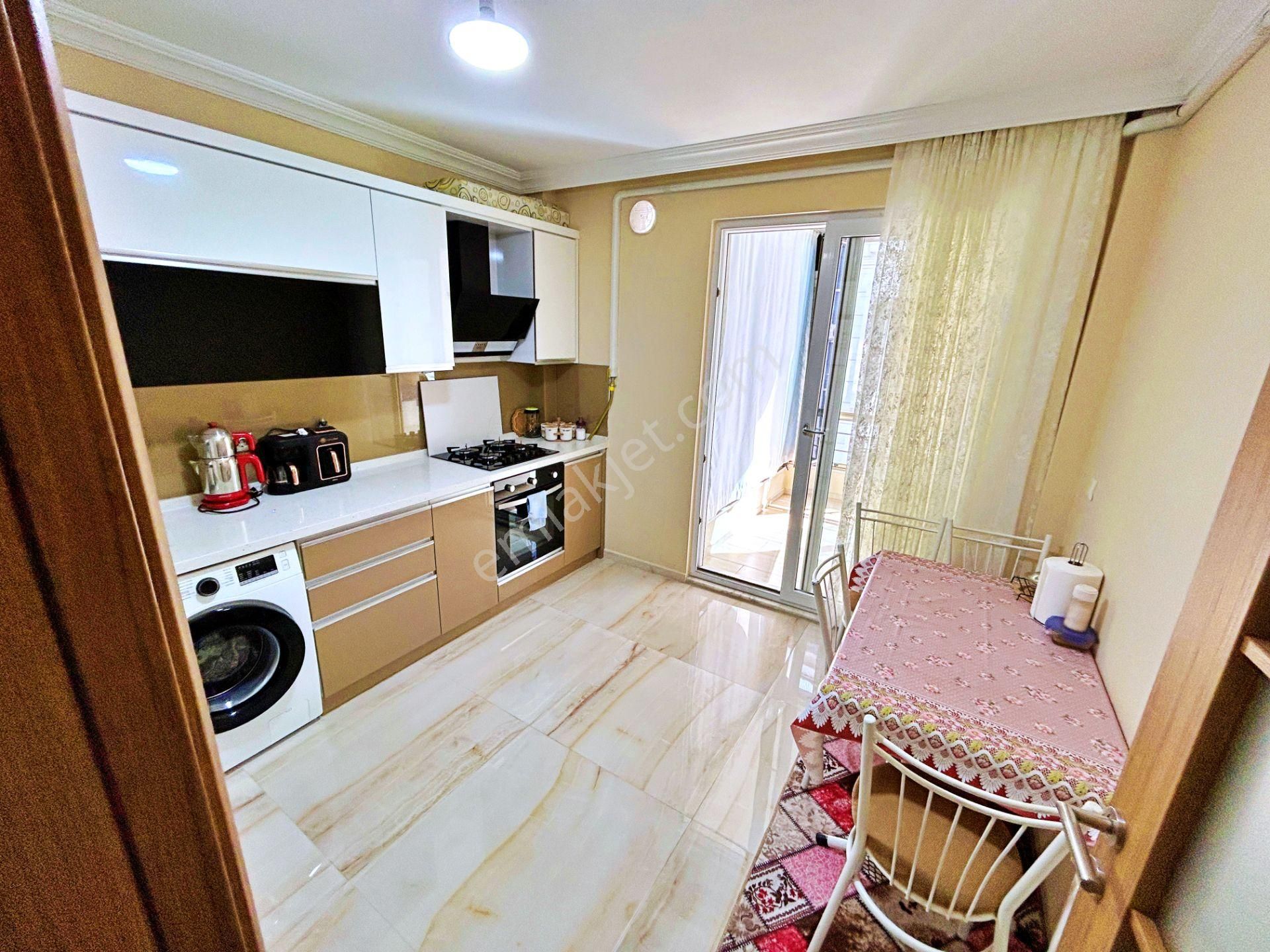🌀tek Yetkili Gültaş Emlaktan Akçayda Geniş Kullanımlı Doğalgazlı Ara Kat 2+1 Satılık Daire - Görsel 12