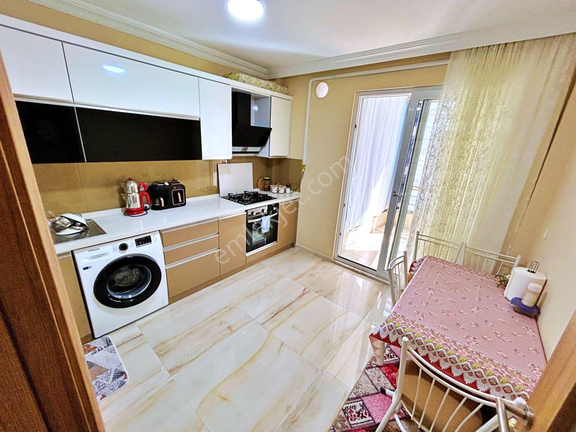 🌀tek Yetkili Gültaş Emlaktan Akçayda Geniş Kullanımlı Doğalgazlı Ara Kat 2+1 Satılık Daire - Görsel 2