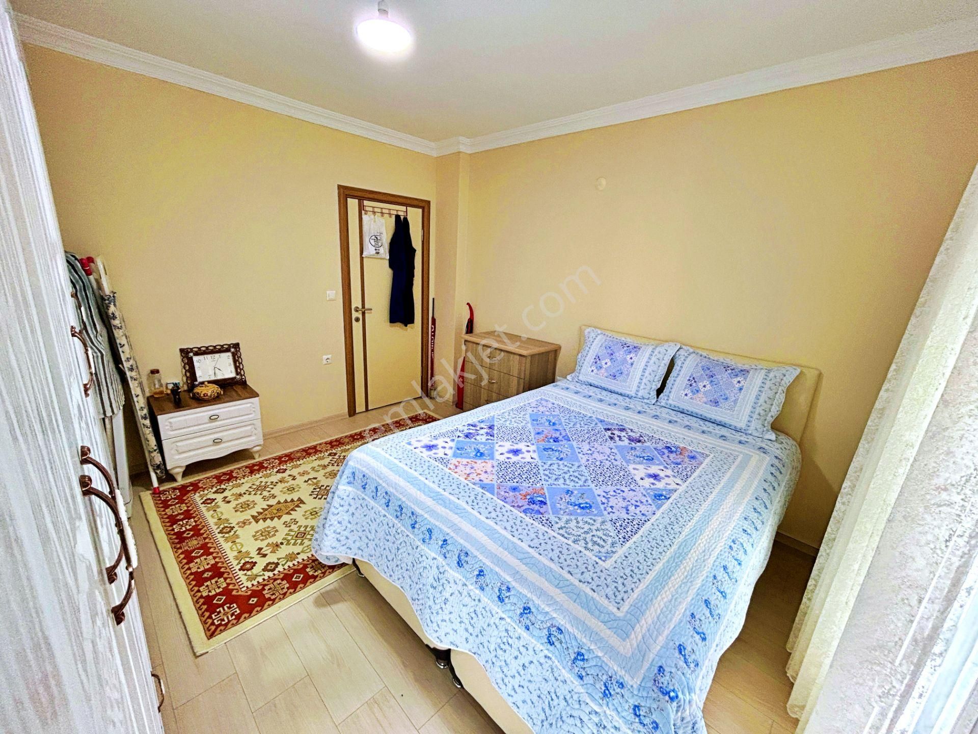 🌀tek Yetkili Gültaş Emlaktan Akçayda Geniş Kullanımlı Doğalgazlı Ara Kat 2+1 Satılık Daire - Görsel 33
