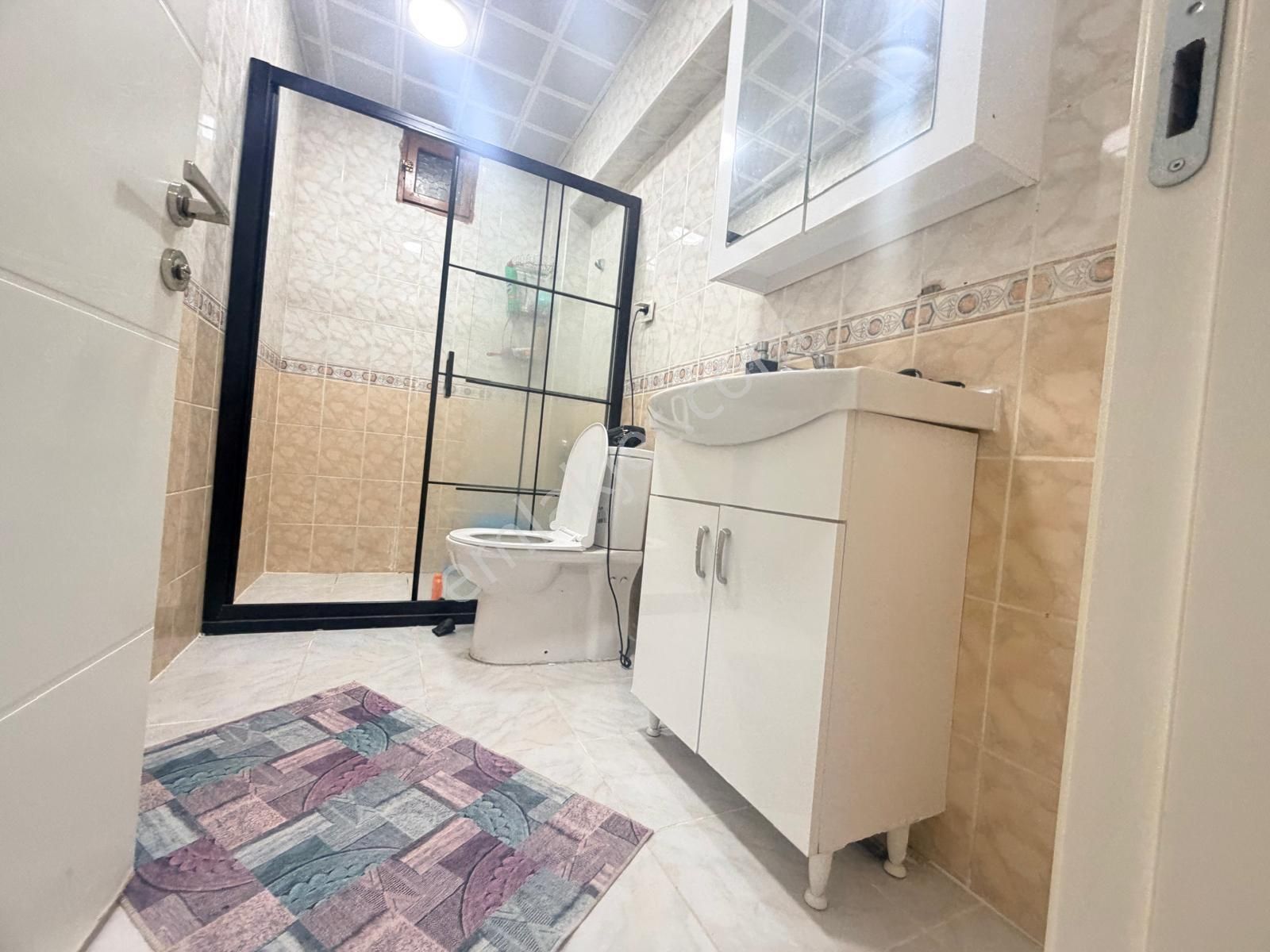 Ankara Keçiören Esertepe Merkez ' De 2+1 Esyalı Kiralık Daire Gata Ve Şehir Hastanesi Yakını - Görsel 22