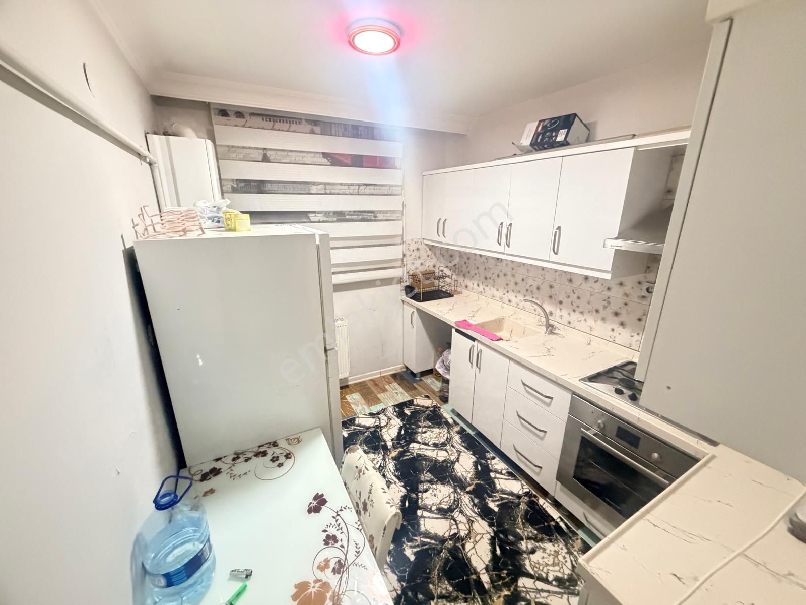 Ankara Keçiören Esertepe Merkez ' De 2+1 Esyalı Kiralık Daire Gata Ve Şehir Hastanesi Yakını - Görsel 15