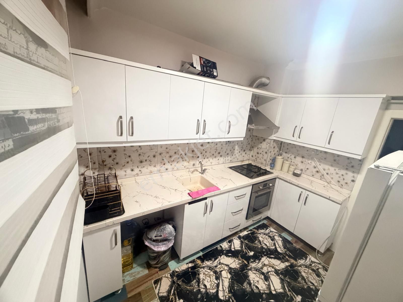 Ankara Keçiören Esertepe Merkez ' De 2+1 Esyalı Kiralık Daire Gata Ve Şehir Hastanesi Yakını - Görsel 3