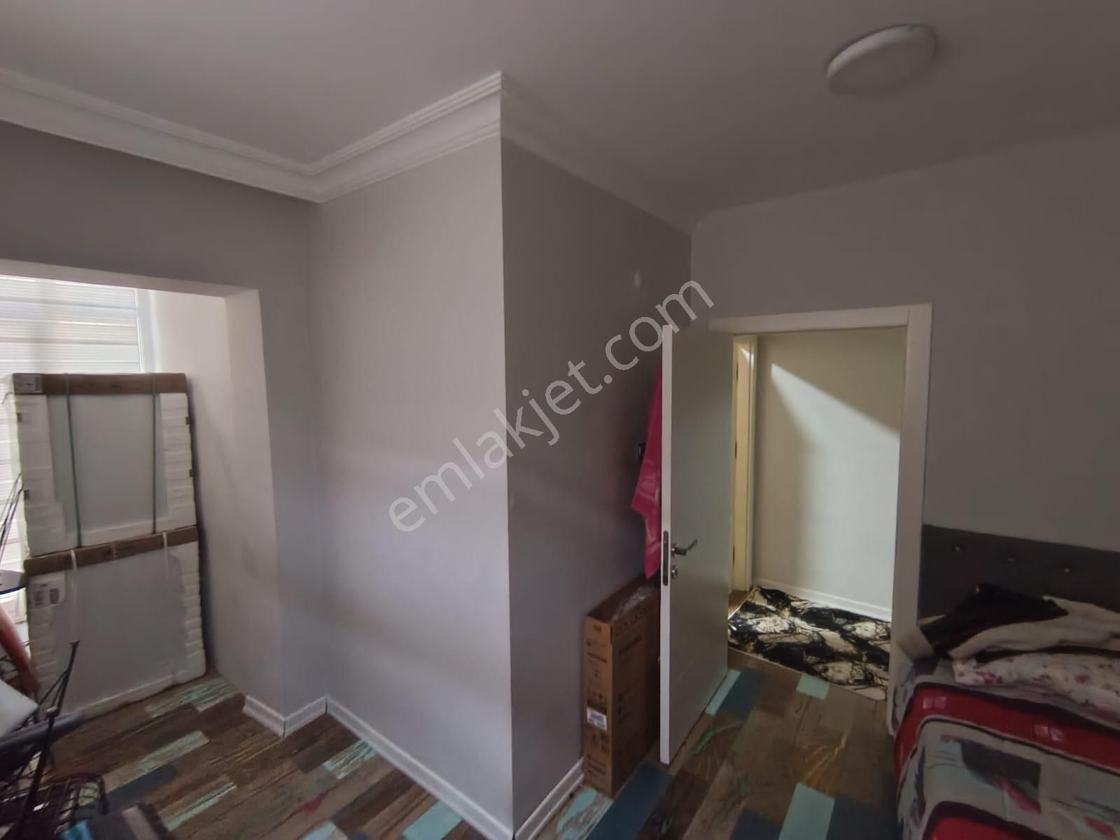 Ankara Keçiören Esertepe Merkez ' De 2+1 Esyalı Kiralık Daire Gata Ve Şehir Hastanesi Yakını - Görsel 6