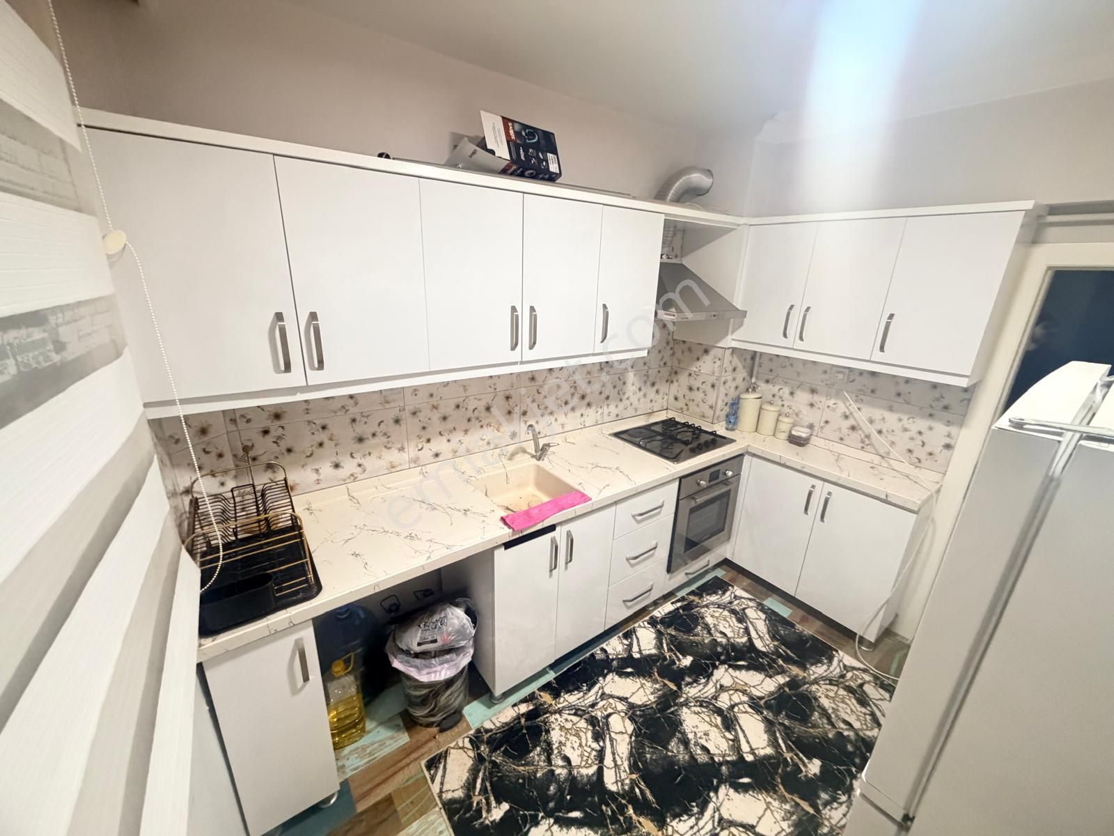 Ankara Keçiören Esertepe Merkez ' De 2+1 Esyalı Kiralık Daire Gata Ve Şehir Hastanesi Yakını - Görsel 20