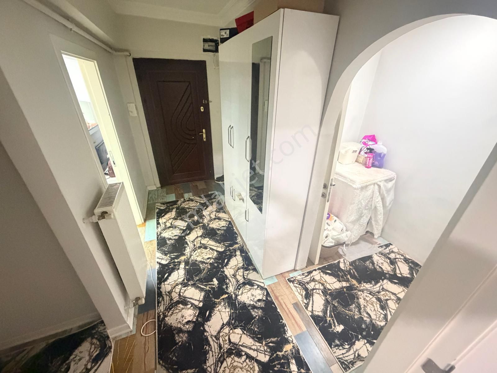 Ankara Keçiören Esertepe Merkez ' De 2+1 Esyalı Kiralık Daire Gata Ve Şehir Hastanesi Yakını - Görsel 27