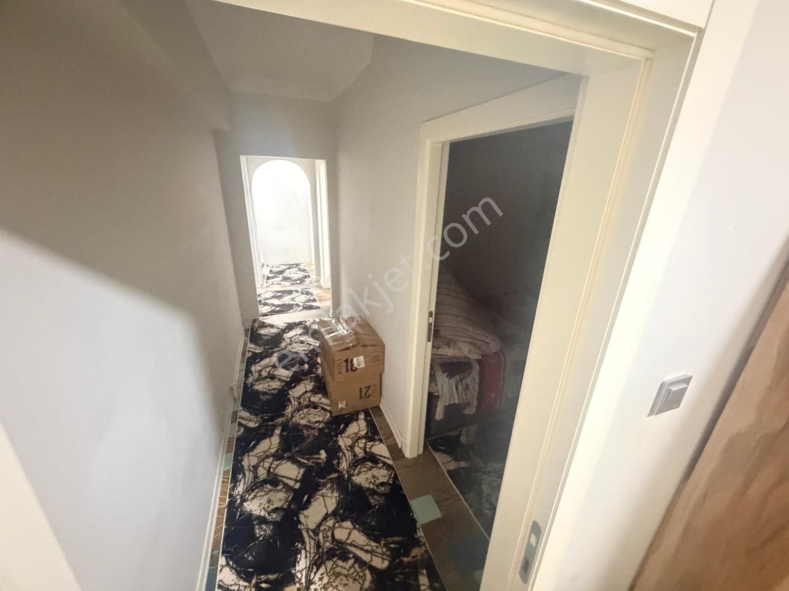 Ankara Keçiören Esertepe Merkez ' De 2+1 Esyalı Kiralık Daire Gata Ve Şehir Hastanesi Yakını - Görsel 21