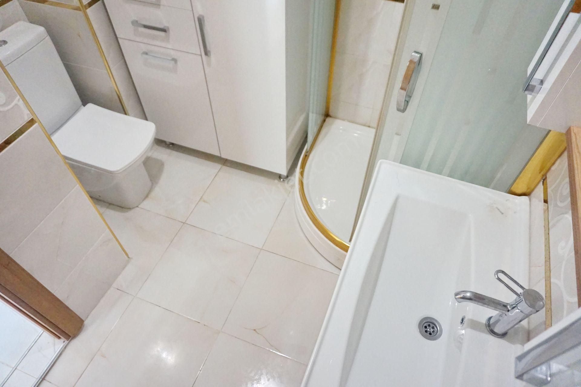 Meral R1850 Yeni 7 Yaş Asansörlü Binada Ultra Lüks 2+1 Geniş Ara Kat - Görsel 21