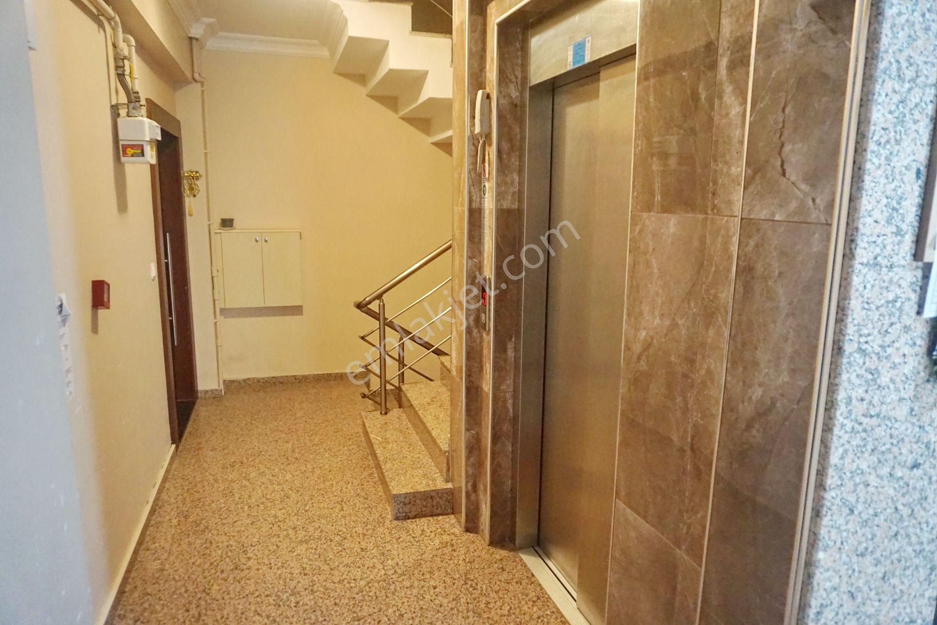 Meral R1850 Yeni 7 Yaş Asansörlü Binada Ultra Lüks 2+1 Geniş Ara Kat - Görsel 34