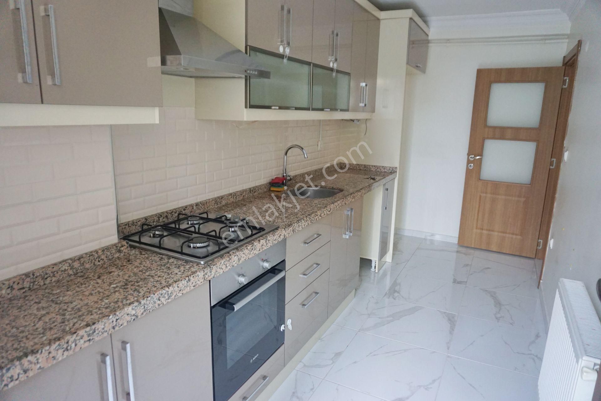 Meral R1850 Yeni 7 Yaş Asansörlü Binada Ultra Lüks 2+1 Geniş Ara Kat - Görsel 12