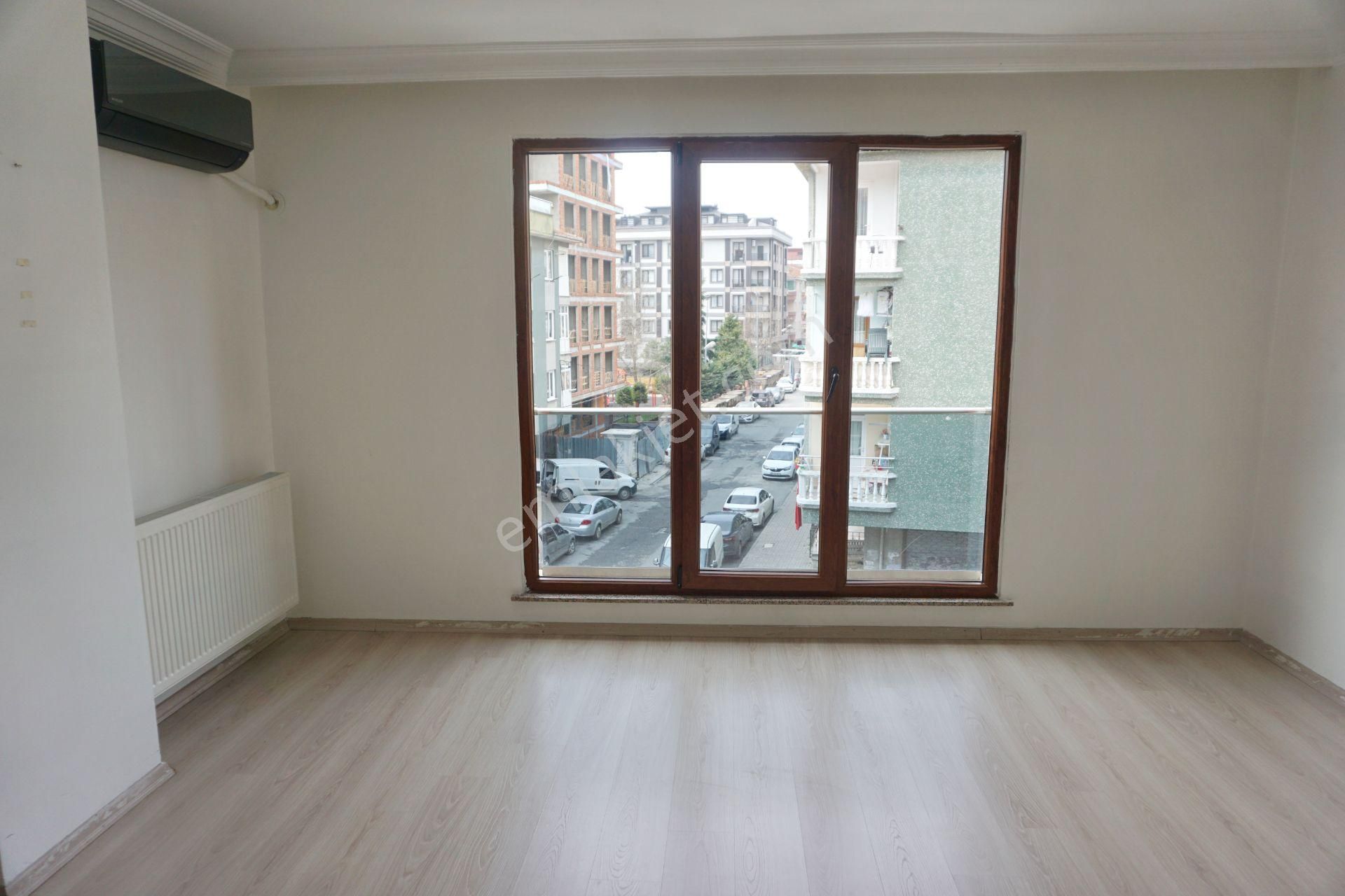 Meral R1850 Yeni 7 Yaş Asansörlü Binada Ultra Lüks 2+1 Geniş Ara Kat - Görsel 3