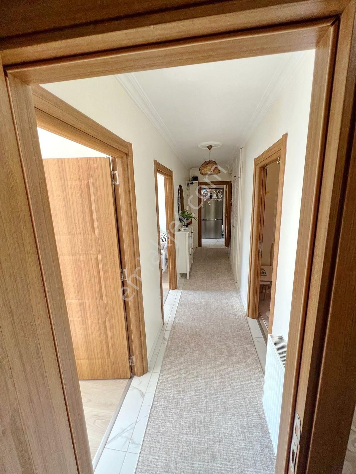 Meral R1850 Yeni 7 Yaş Asansörlü Binada Ultra Lüks 2+1 Geniş Ara Kat - Görsel 8