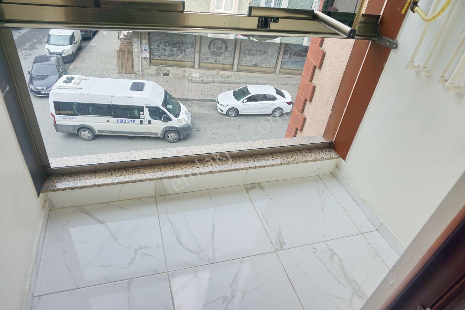 Meral R1850 Yeni 7 Yaş Asansörlü Binada Ultra Lüks 2+1 Geniş Ara Kat - Görsel 15