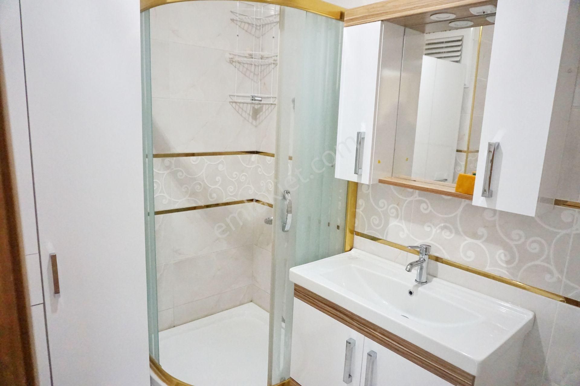 Meral R1850 Yeni 7 Yaş Asansörlü Binada Ultra Lüks 2+1 Geniş Ara Kat - Görsel 20