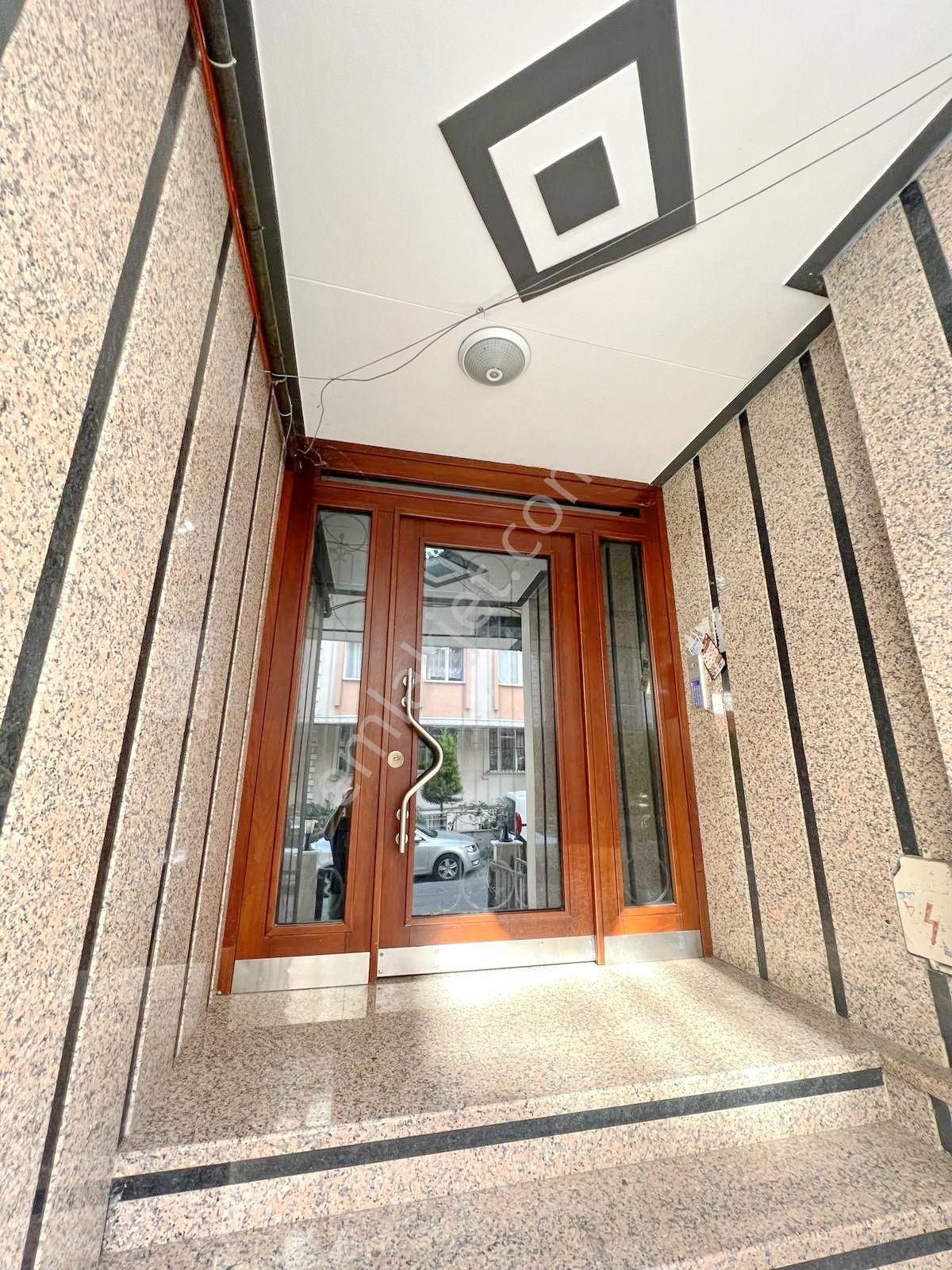 Meral R1850 Yeni 7 Yaş Asansörlü Binada Ultra Lüks 2+1 Geniş Ara Kat - Görsel 35