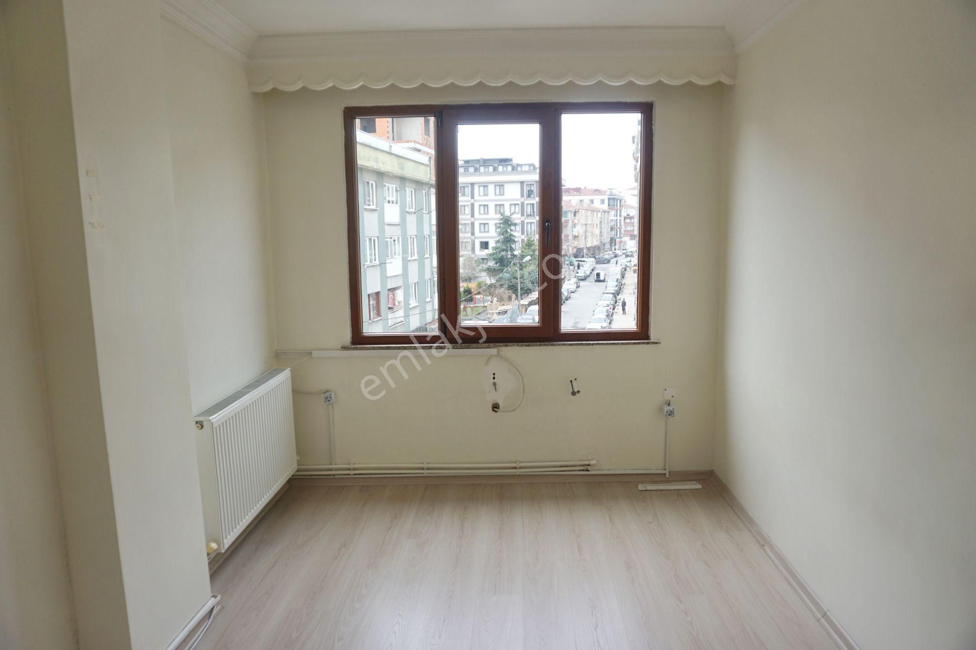 Meral R1850 Yeni 7 Yaş Asansörlü Binada Ultra Lüks 2+1 Geniş Ara Kat - Görsel 24