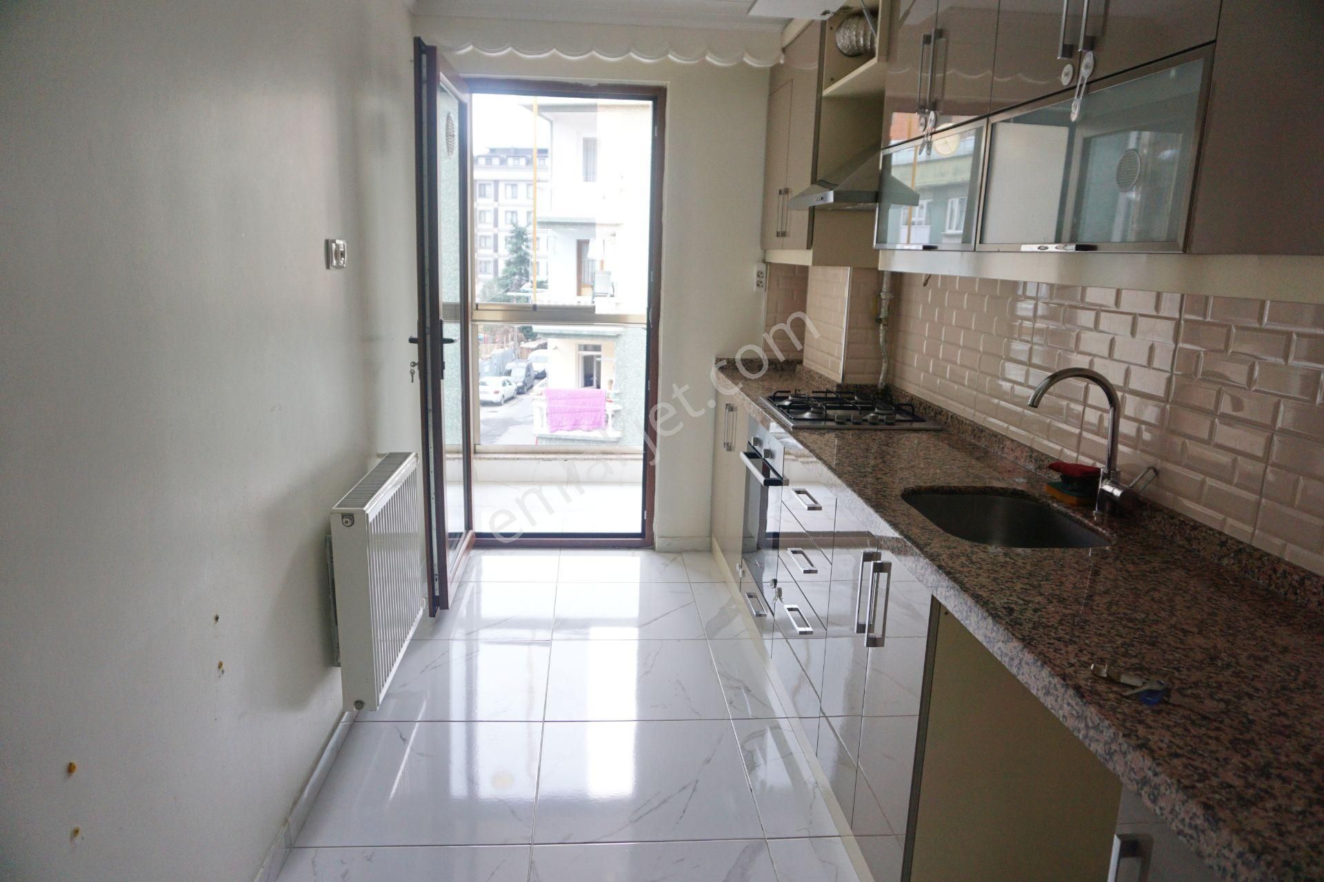 Meral R1850 Yeni 7 Yaş Asansörlü Binada Ultra Lüks 2+1 Geniş Ara Kat - Görsel 11