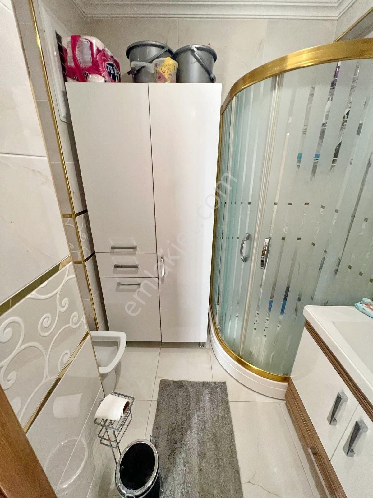 Meral R1850 Yeni 7 Yaş Asansörlü Binada Ultra Lüks 2+1 Geniş Ara Kat - Görsel 19