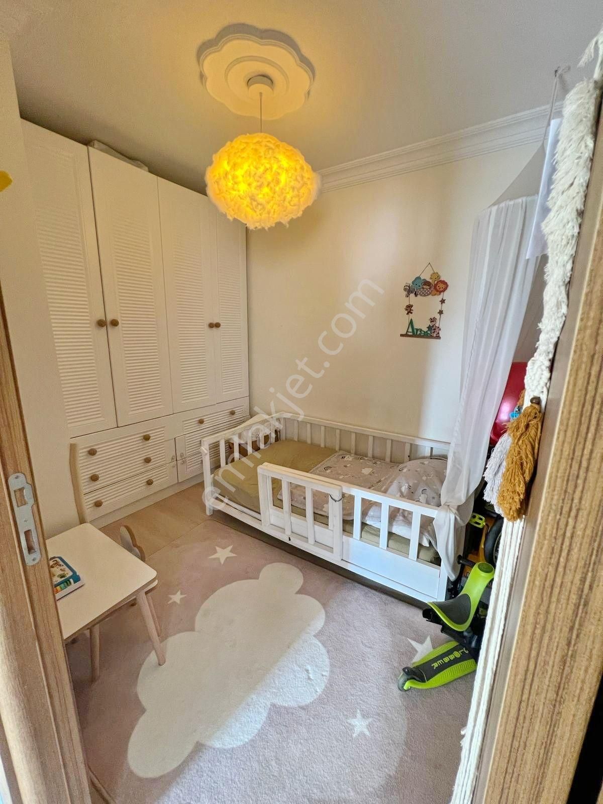 Meral R1850 Yeni 7 Yaş Asansörlü Binada Ultra Lüks 2+1 Geniş Ara Kat - Görsel 26