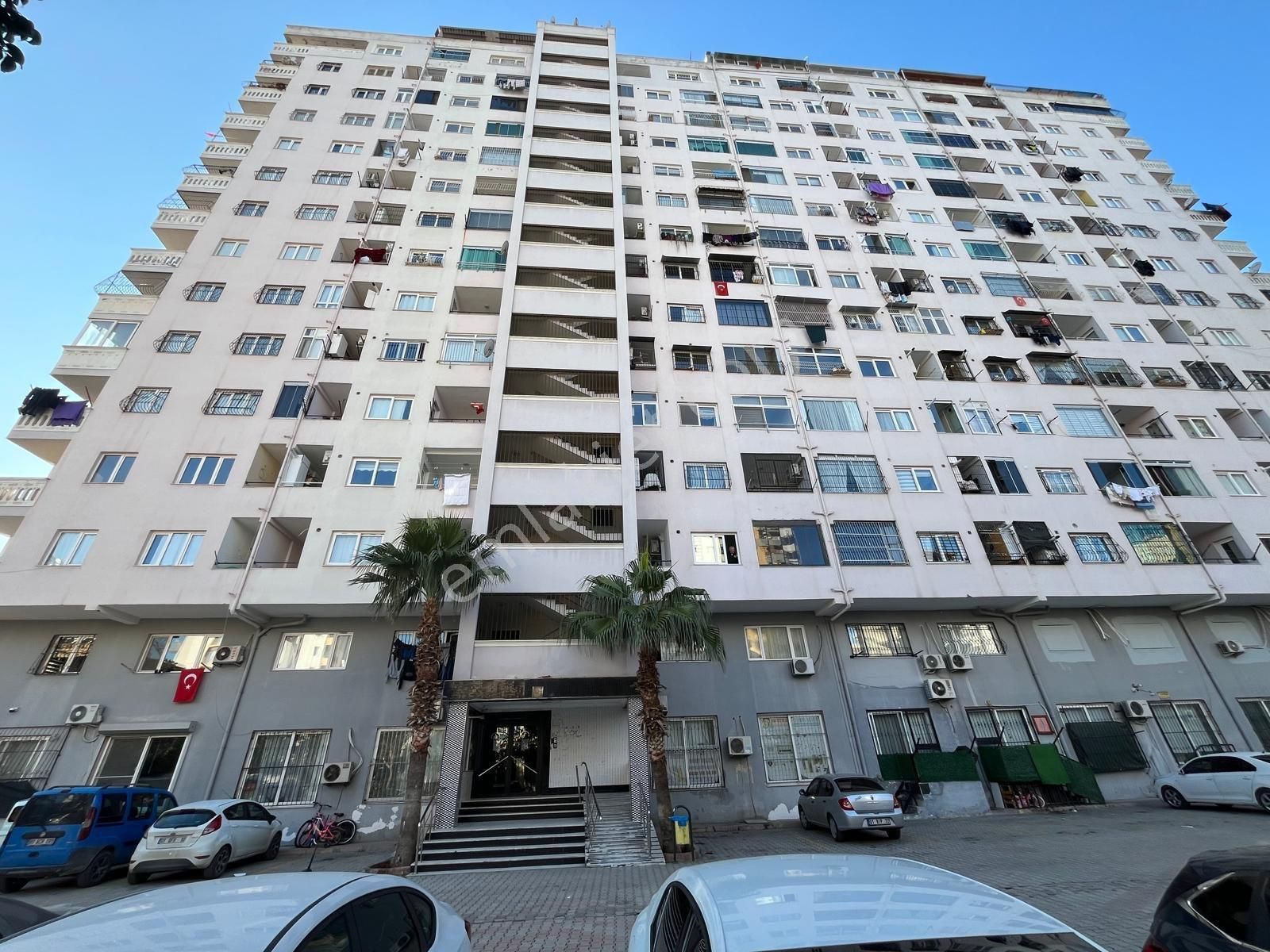 Yeşilyurt Mahallesinde 3+1 Geniş Oturumlu Satılık Daire - Görsel 7