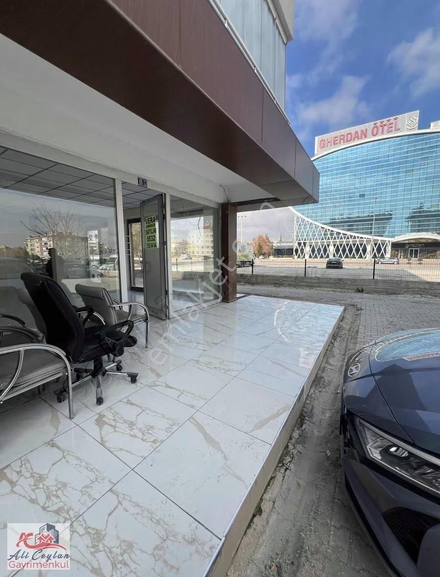 Ali Ceylan Gayrimenkul'den Satılık Dükkan - Görsel 6