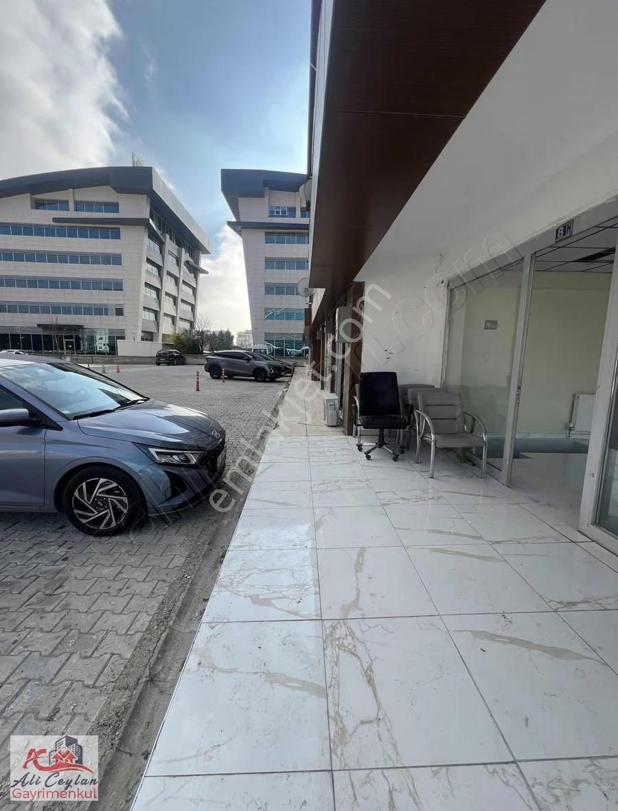Ali Ceylan Gayrimenkul'den Satılık Dükkan - Görsel 9