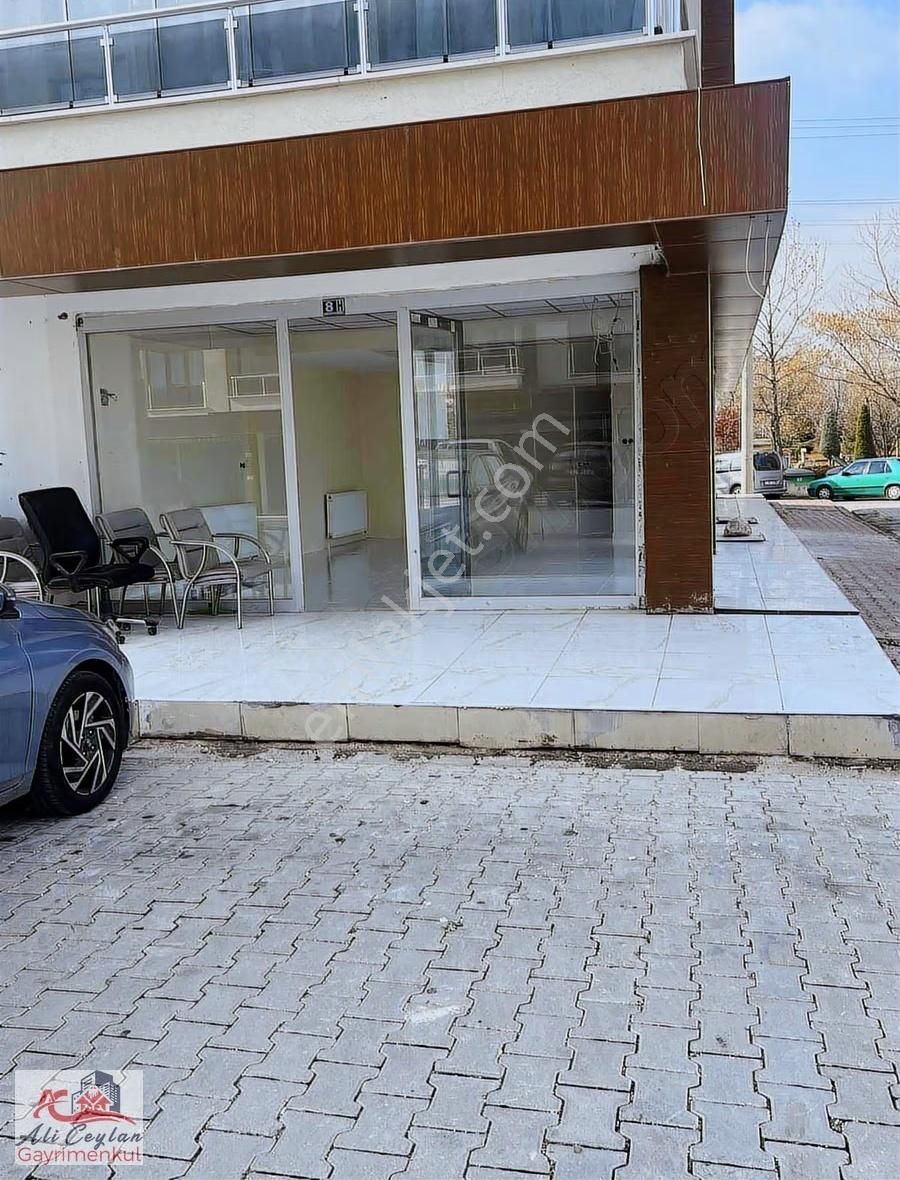 Ali Ceylan Gayrimenkul'den Satılık Dükkan - Görsel 4