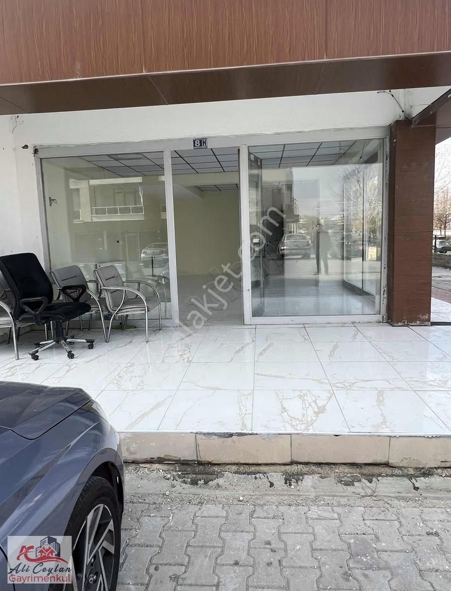 Ali Ceylan Gayrimenkul'den Satılık Dükkan - Görsel 2