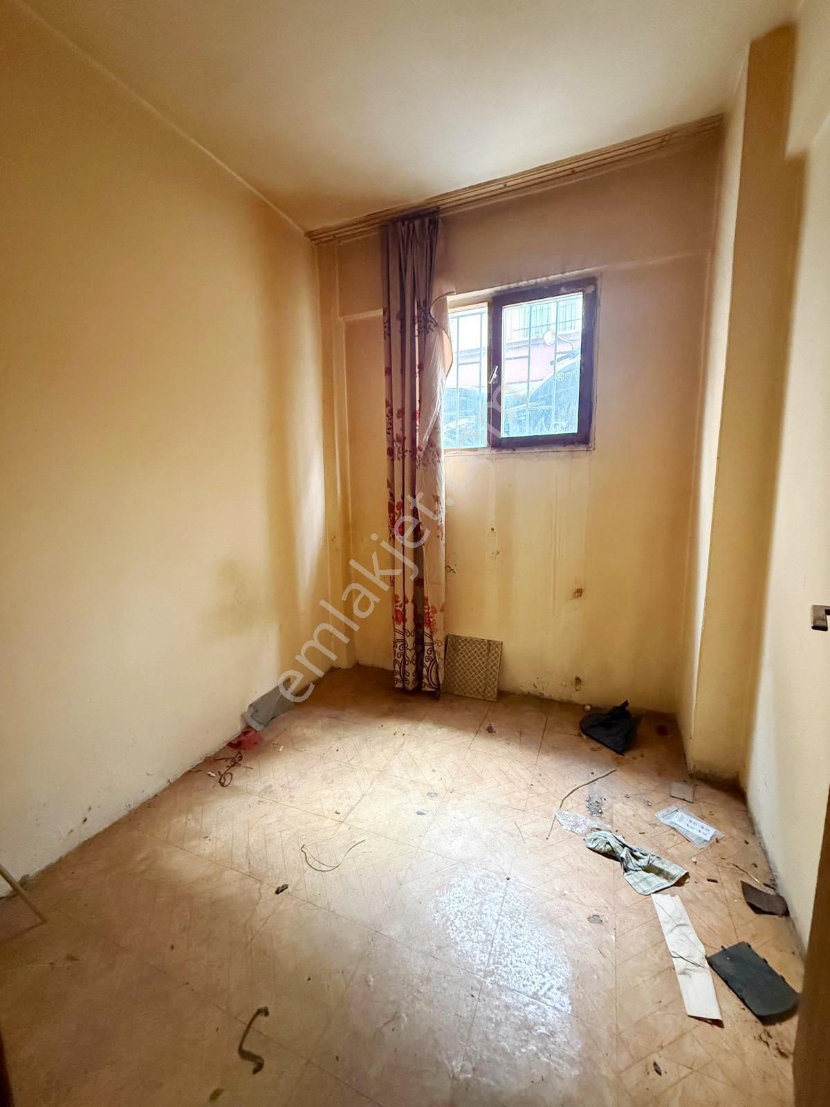 Fatih Emlak Tan 2+1 Bahçe Katı Boş Daire Mevlana Cami Yakını - Görsel 8