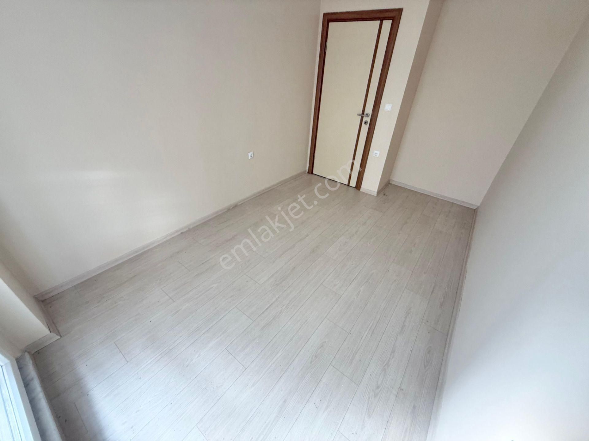Yüksel'den Satılık İkizçay'da Yüksek Kredili Yeni Binada 2+1 Daire - Görsel 8