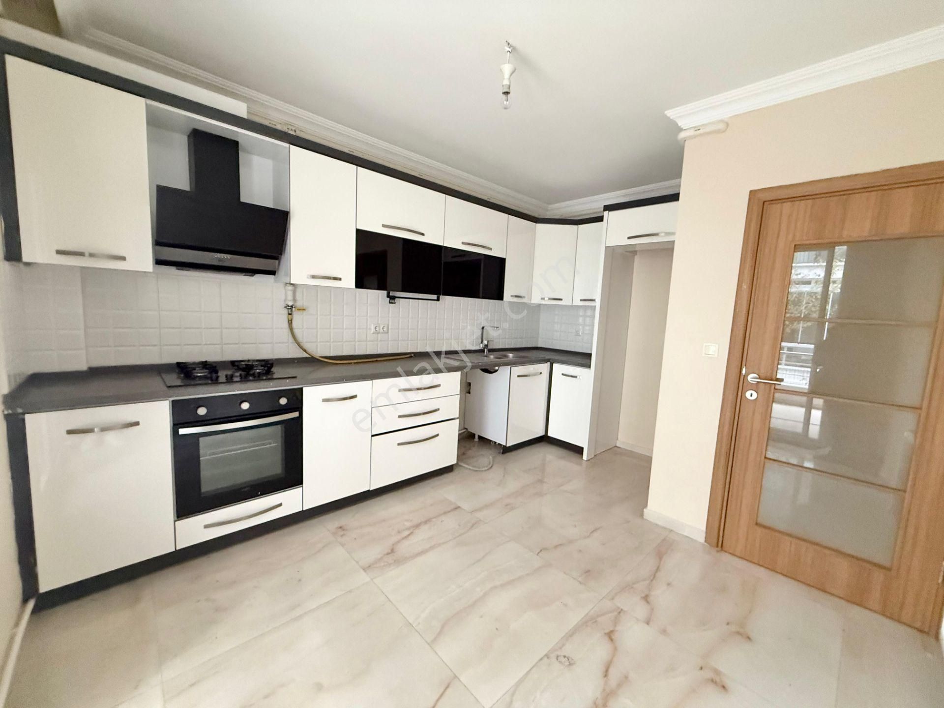 Yüksel'den Satılık İkizçay'da Yüksek Kredili Yeni Binada 2+1 Daire - Görsel 33
