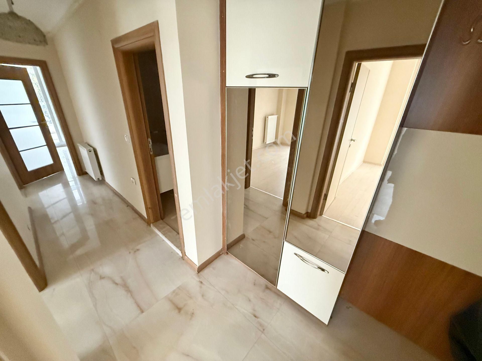 Yüksel'den Satılık İkizçay'da Yüksek Kredili Yeni Binada 2+1 Daire - Görsel 25