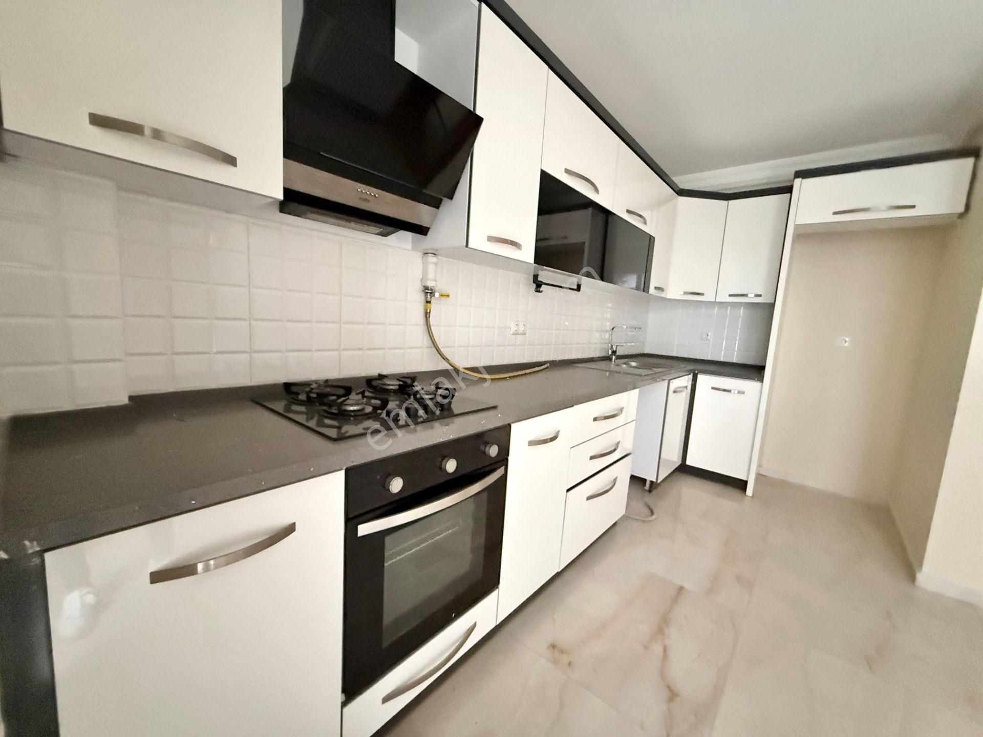 Yüksel'den Satılık İkizçay'da Yüksek Kredili Yeni Binada 2+1 Daire - Görsel 5
