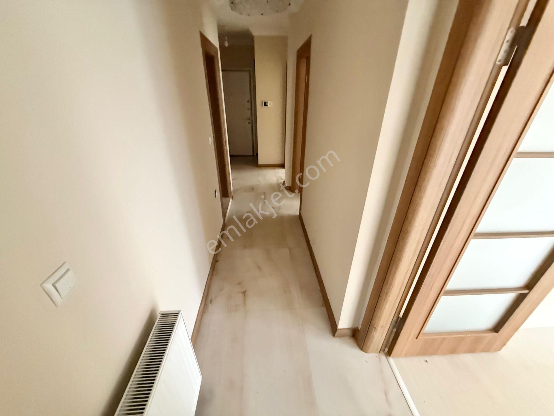 Yüksel'den Satılık İkizçay'da Yüksek Kredili Yeni Binada 2+1 Daire - Görsel 17