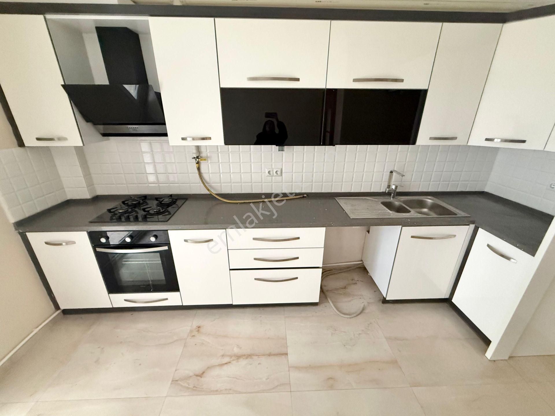Yüksel'den Satılık İkizçay'da Yüksek Kredili Yeni Binada 2+1 Daire - Görsel 28