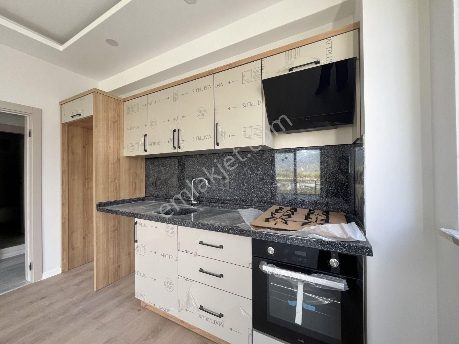 ꧁parla'dan Akçayda Doğa İçinde Lüks Kaliteli Satılık 2+1 Daire꧂ - Görsel 31