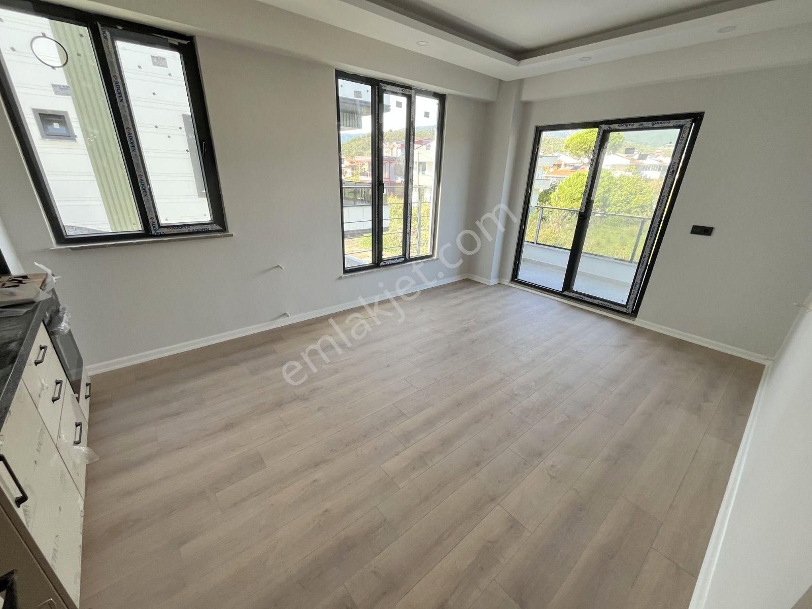 ꧁parla'dan Akçayda Doğa İçinde Lüks Kaliteli Satılık 2+1 Daire꧂ - Görsel 8