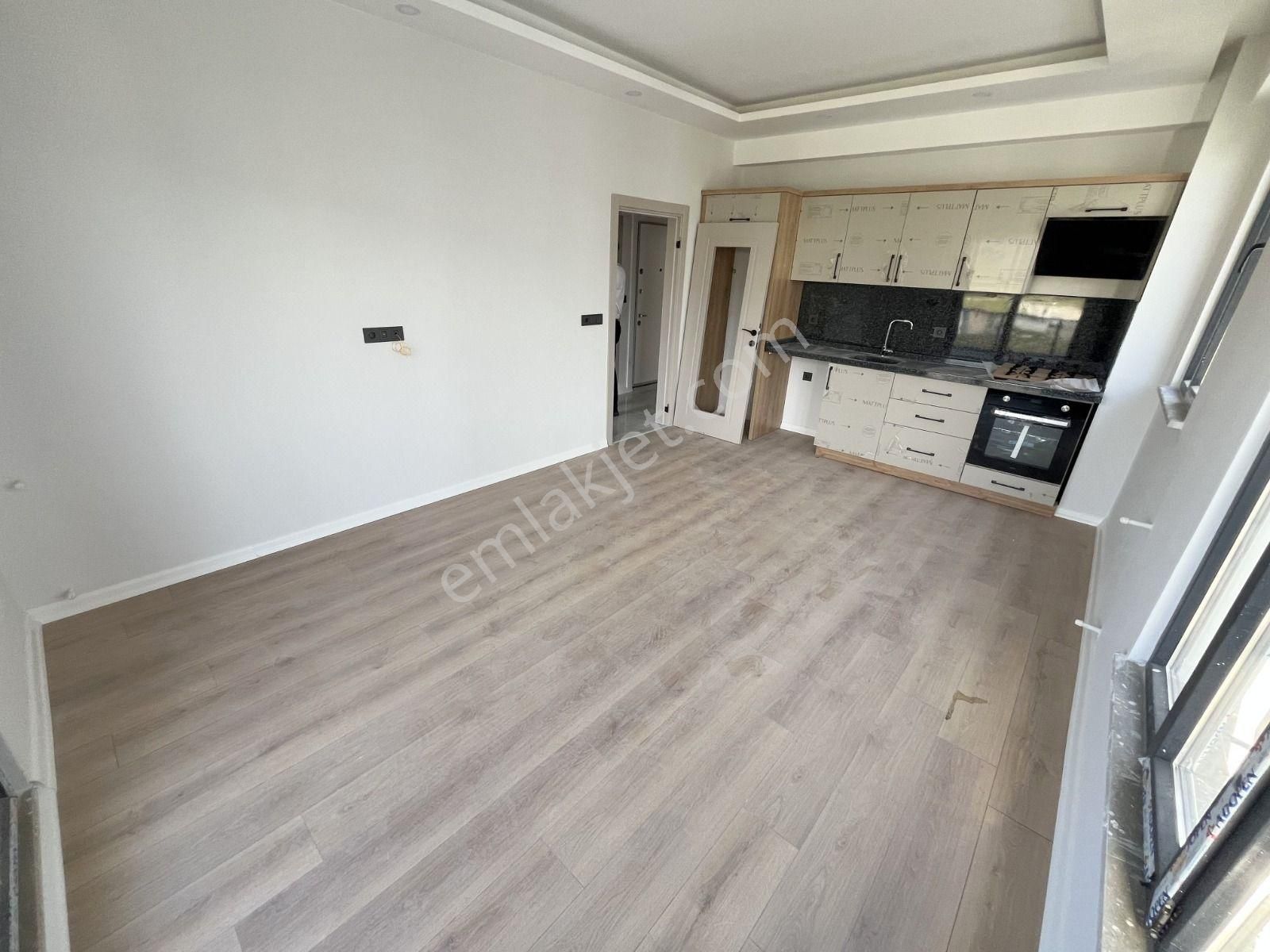 ꧁parla'dan Akçayda Doğa İçinde Lüks Kaliteli Satılık 2+1 Daire꧂ - Görsel 7