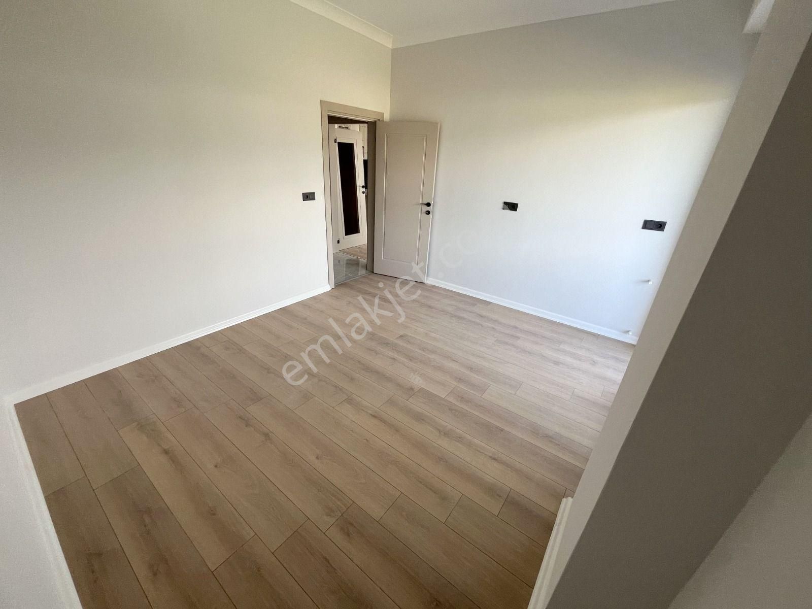 ꧁parla'dan Akçayda Doğa İçinde Lüks Kaliteli Satılık 2+1 Daire꧂ - Görsel 21