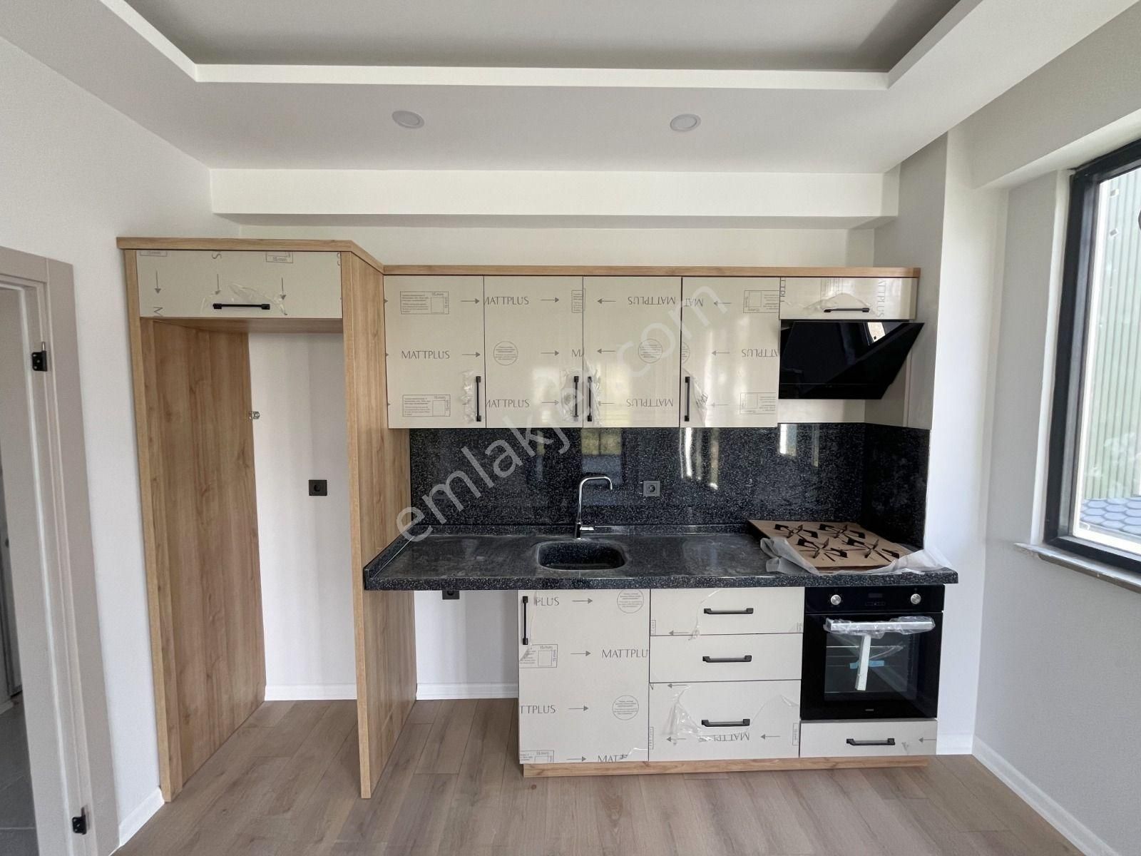 ꧁parla'dan Akçayda Doğa İçinde Lüks Kaliteli Satılık 2+1 Daire꧂ - Görsel 19