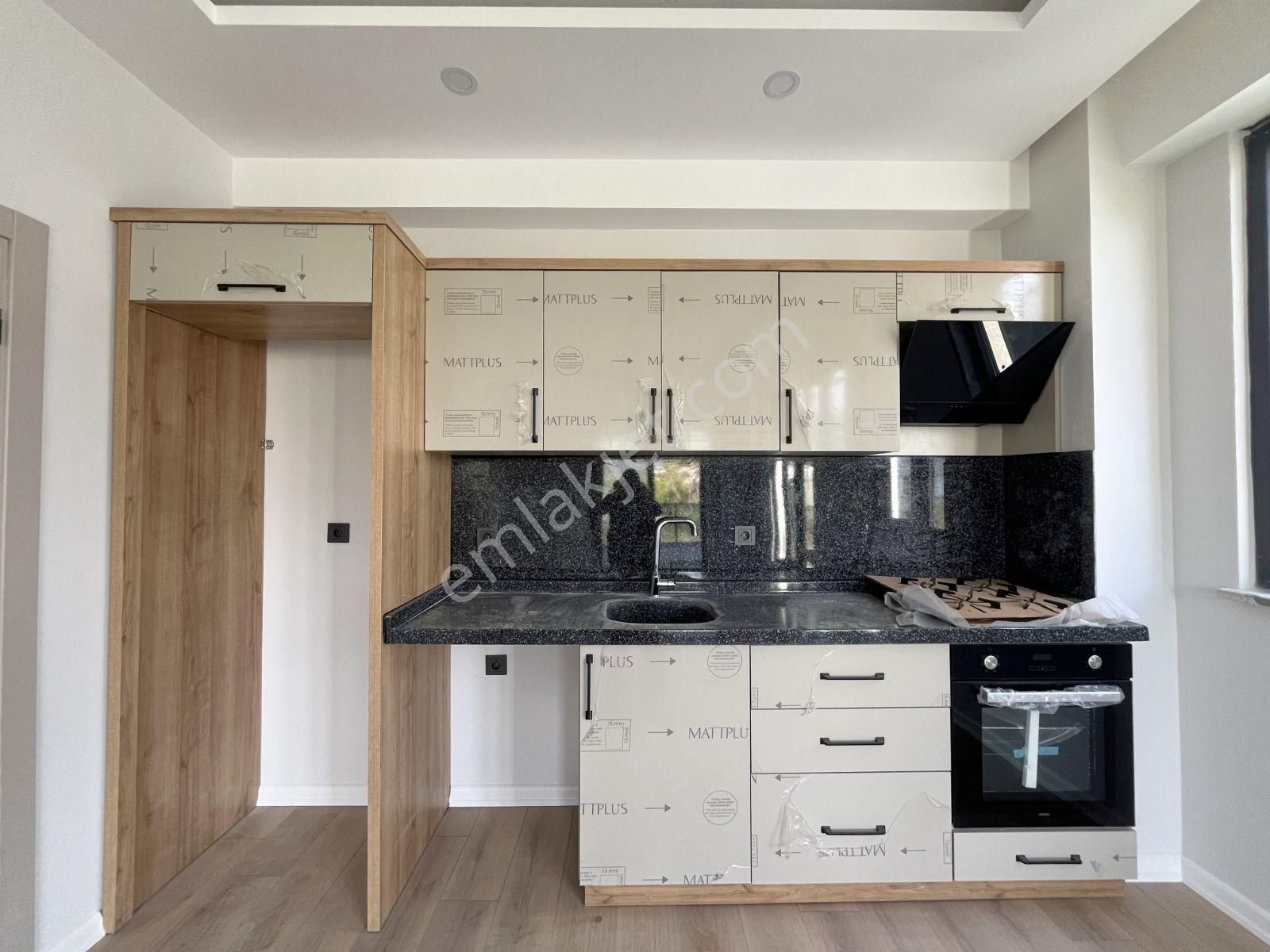 ꧁parla'dan Akçayda Doğa İçinde Lüks Kaliteli Satılık 2+1 Daire꧂ - Görsel 13