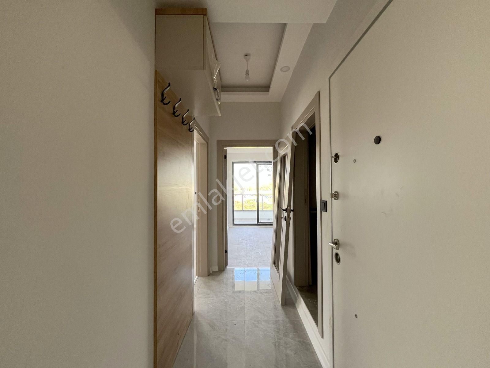 ꧁parla'dan Akçayda Doğa İçinde Lüks Kaliteli Satılık 2+1 Daire꧂ - Görsel 16