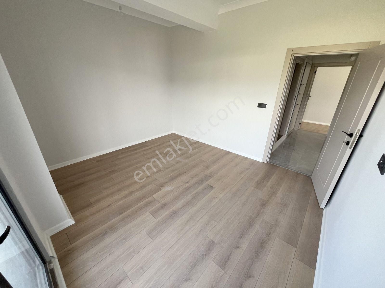 ꧁parla'dan Akçayda Doğa İçinde Lüks Kaliteli Satılık 2+1 Daire꧂ - Görsel 9