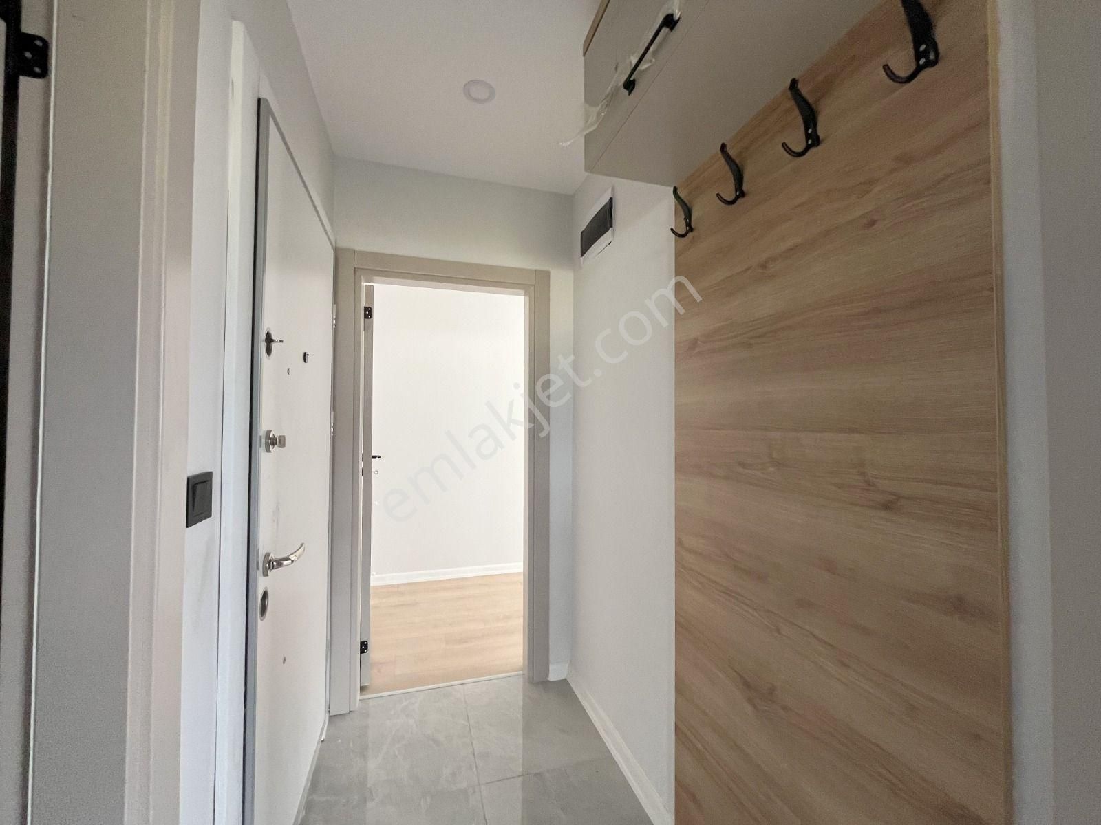 ꧁parla'dan Akçayda Doğa İçinde Lüks Kaliteli Satılık 2+1 Daire꧂ - Görsel 29