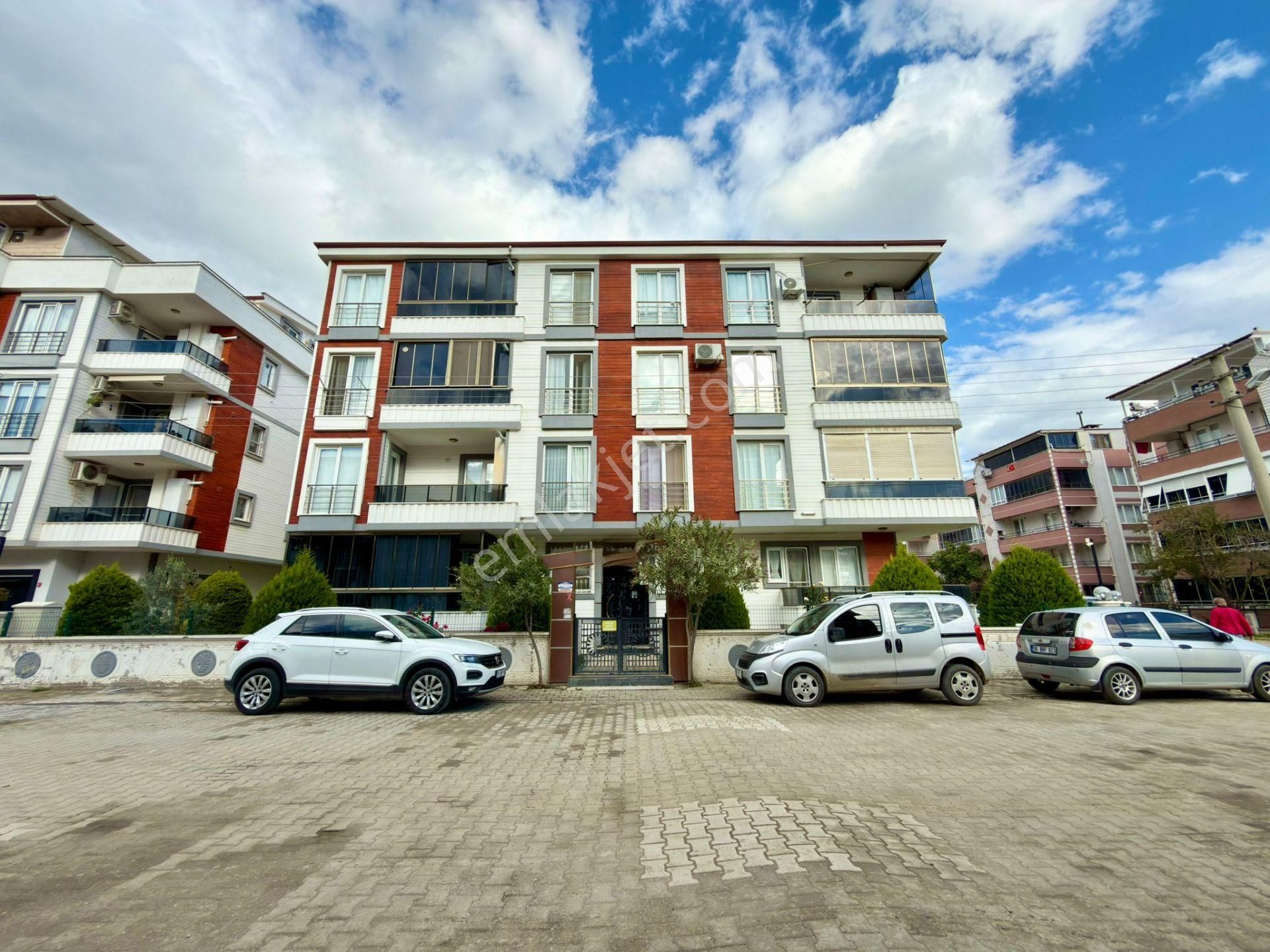 ▓▓yükselden Ön Cephe Doğalgazlı Ayrı Mutfak Ebeveyn Banyolu Satılık 2+1 Daire▓ - Görsel 33