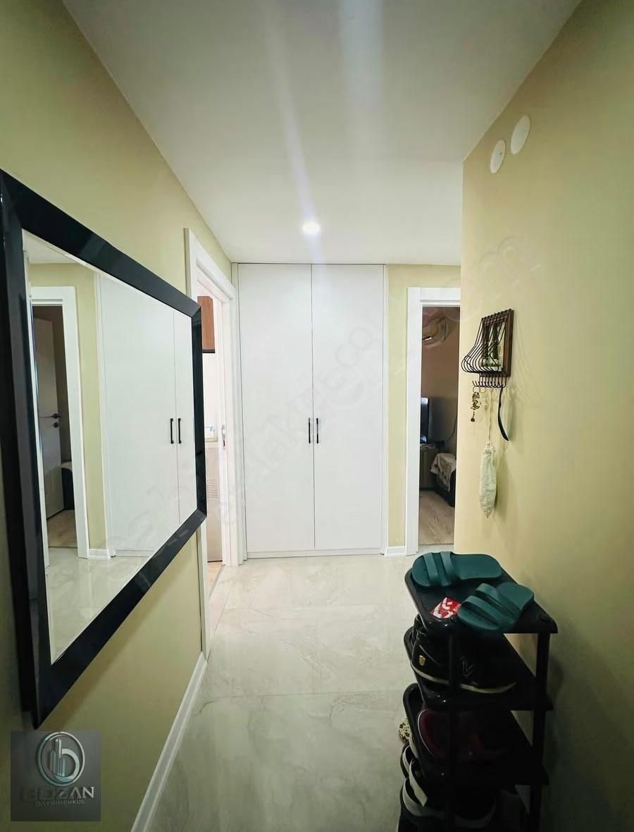 Döşemealtı Atatürk Caddesi Üzerinde 2+1 Satılık Daire - Görsel 9