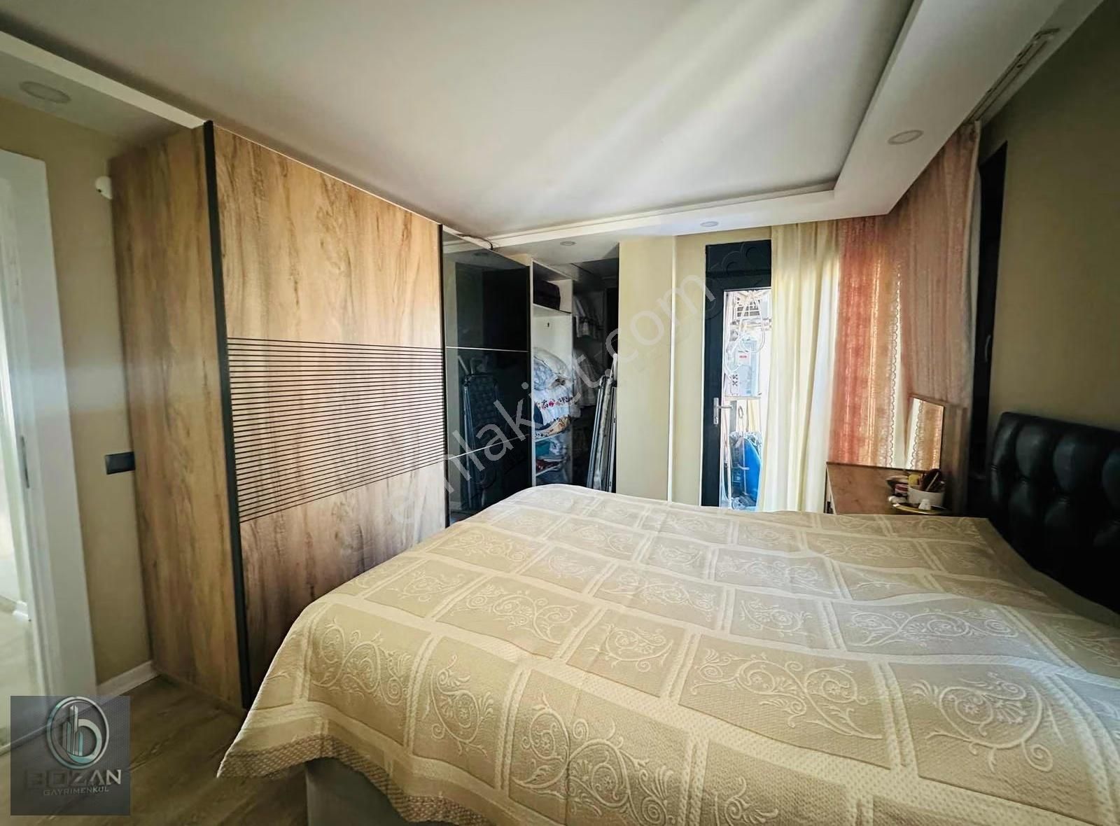 Döşemealtı Atatürk Caddesi Üzerinde 2+1 Satılık Daire - Görsel 3