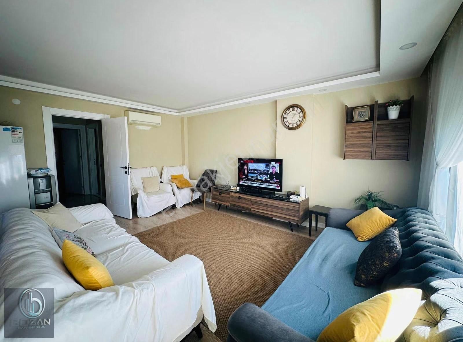 Döşemealtı Atatürk Caddesi Üzerinde 2+1 Satılık Daire - Görsel 6