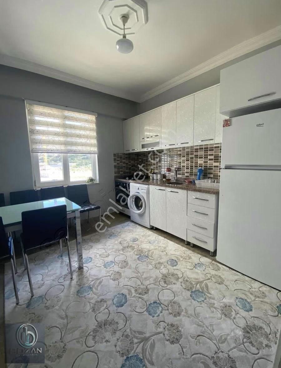 Konyaaltı Sarısu Satılık 2+1 Daire