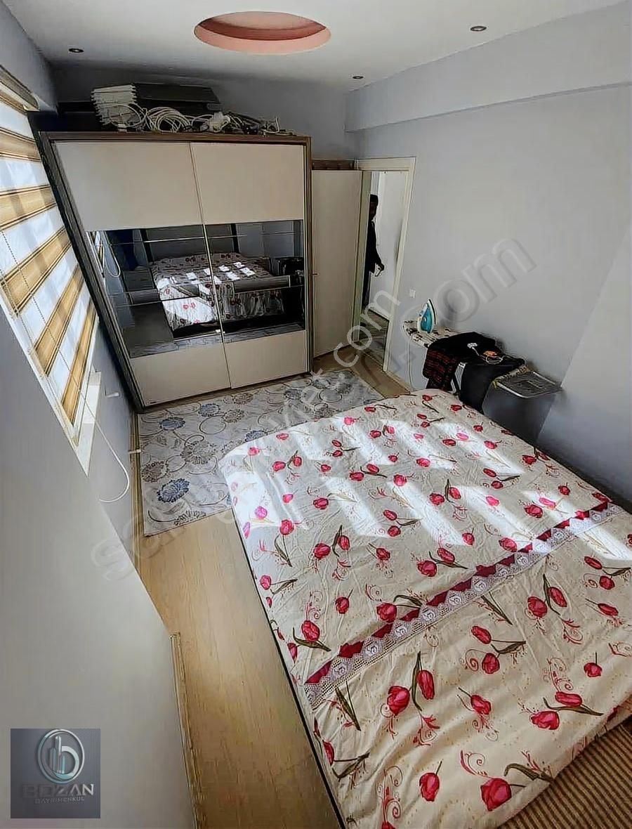 Konyaaltı Sarısu Satılık 2+1 Daire - Görsel 3